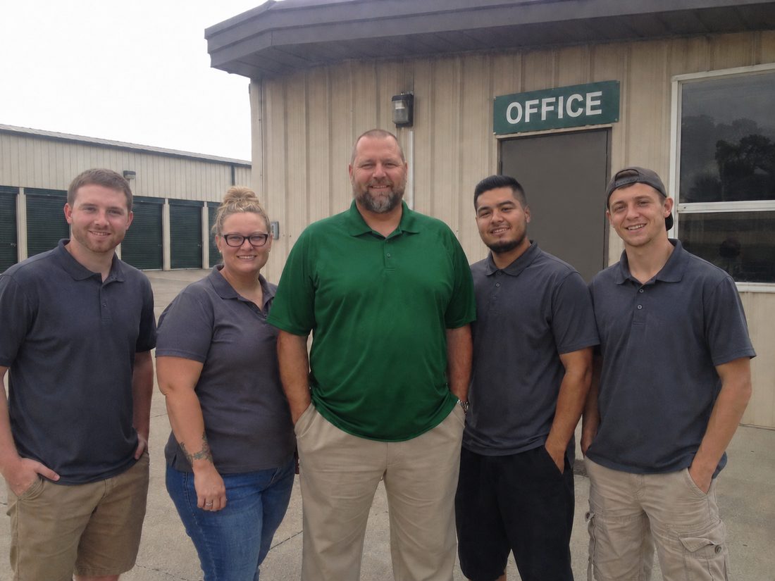 Pest control professionals in Carson City, NV