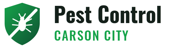 Carson City Pest Control